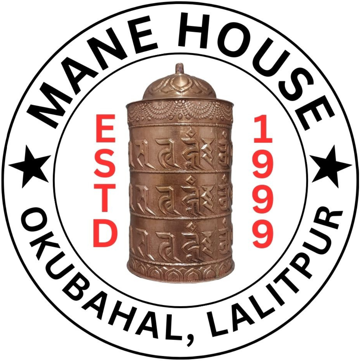 Mane House logo
